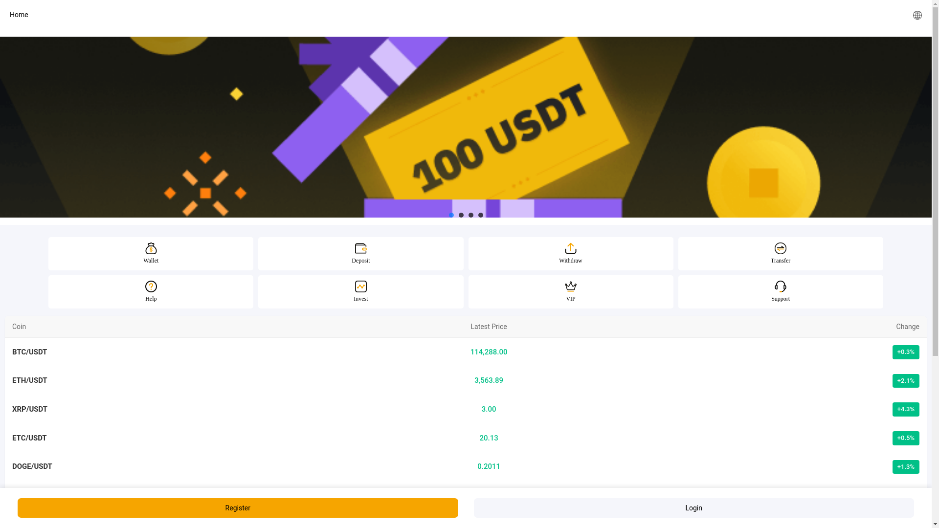 website screenshot of https://zgkem.com/