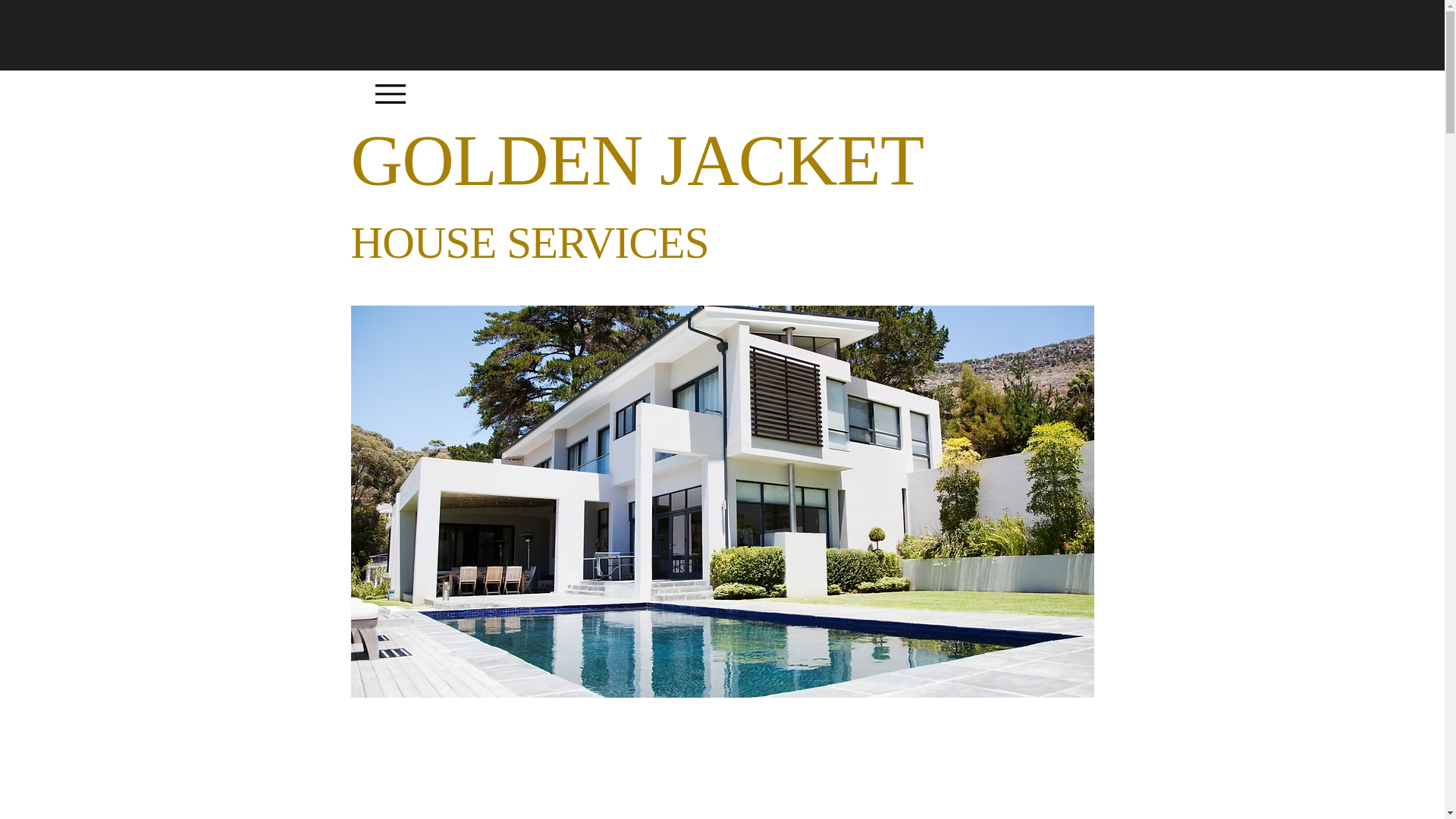 website screenshot of https://goldenjacketservices.ca/