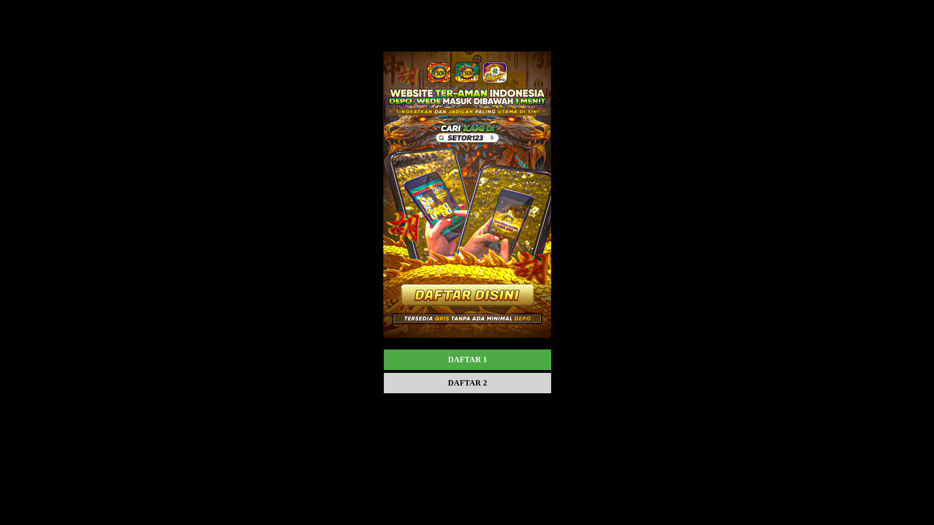 website screenshot of https://sasagudang.pages.dev/