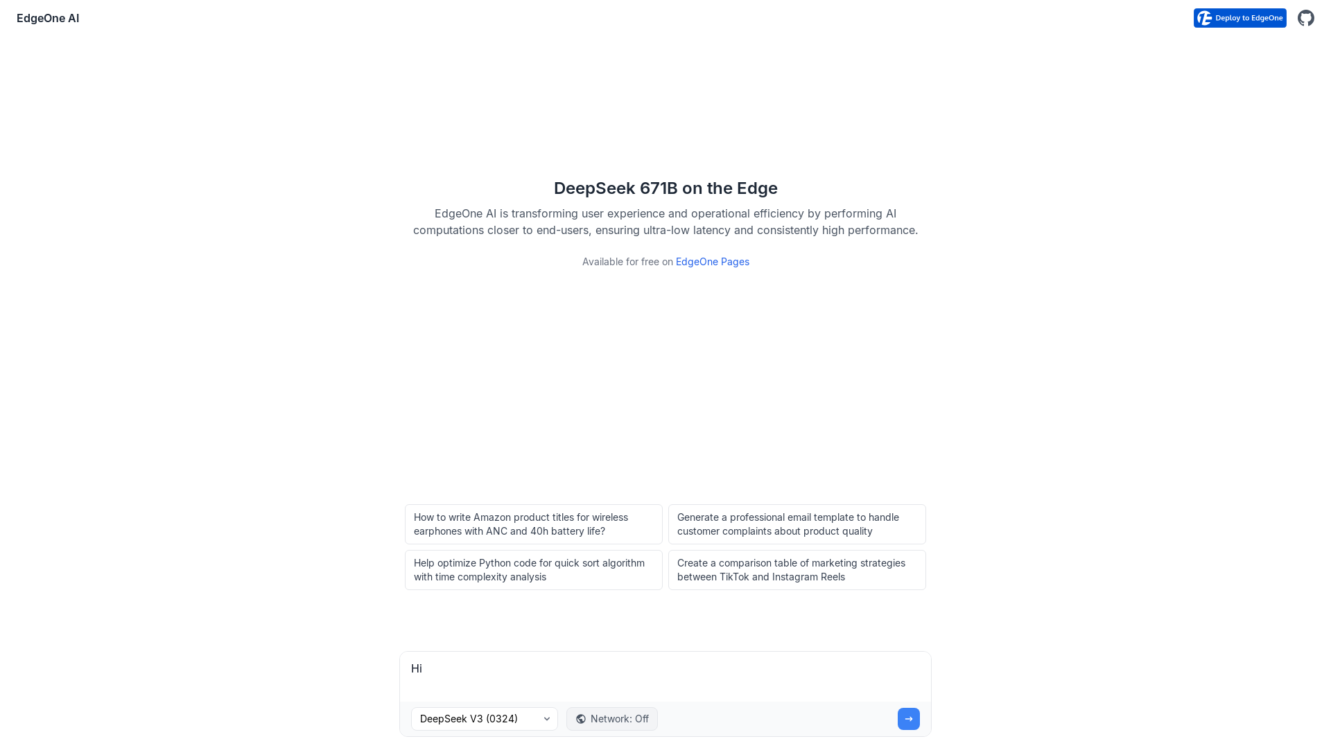 website screenshot of http://ai.cssnexus.qzz.io/