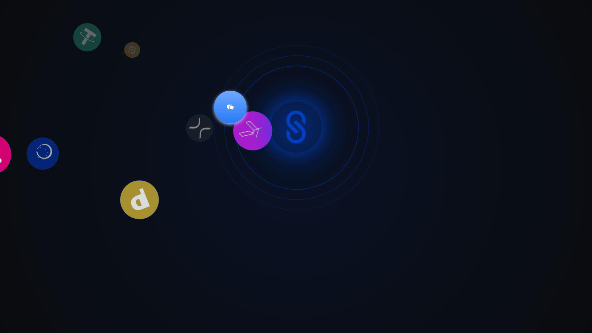 website screenshot of https://onchainsave.io/