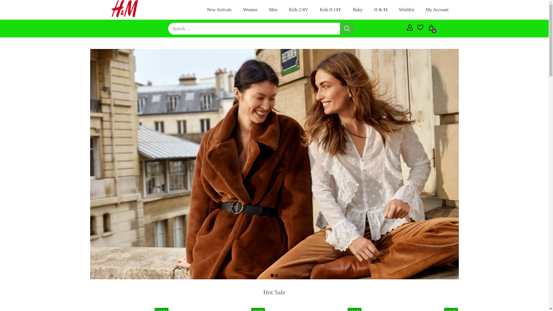website screenshot of https://brownalexander.shop/