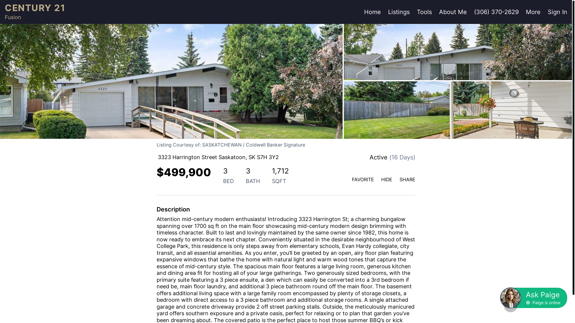 website screenshot of https://bm-real-estate-ai-demo.pages.dev/