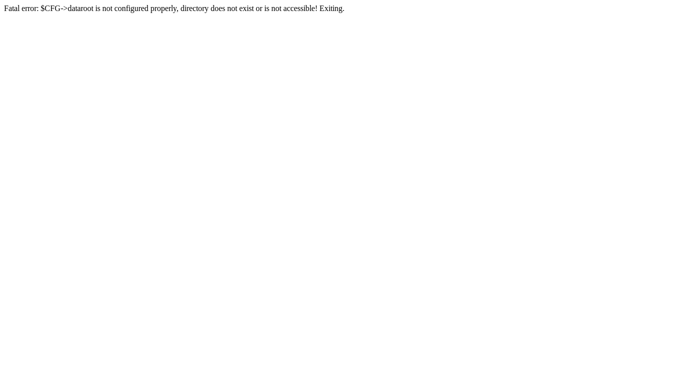 website screenshot of https://kupercursos.es/