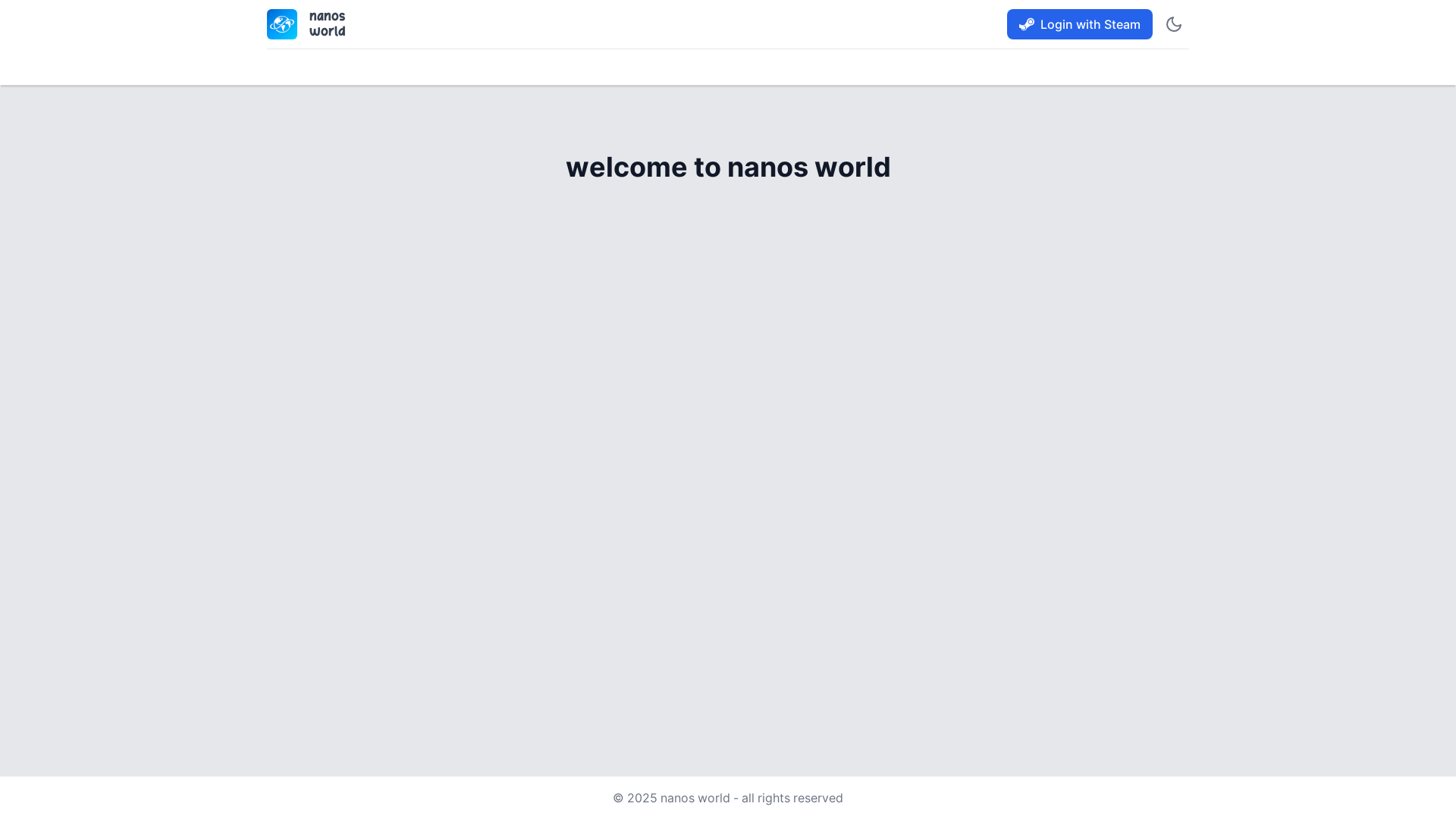 website screenshot of https://website-portal.pages.dev/