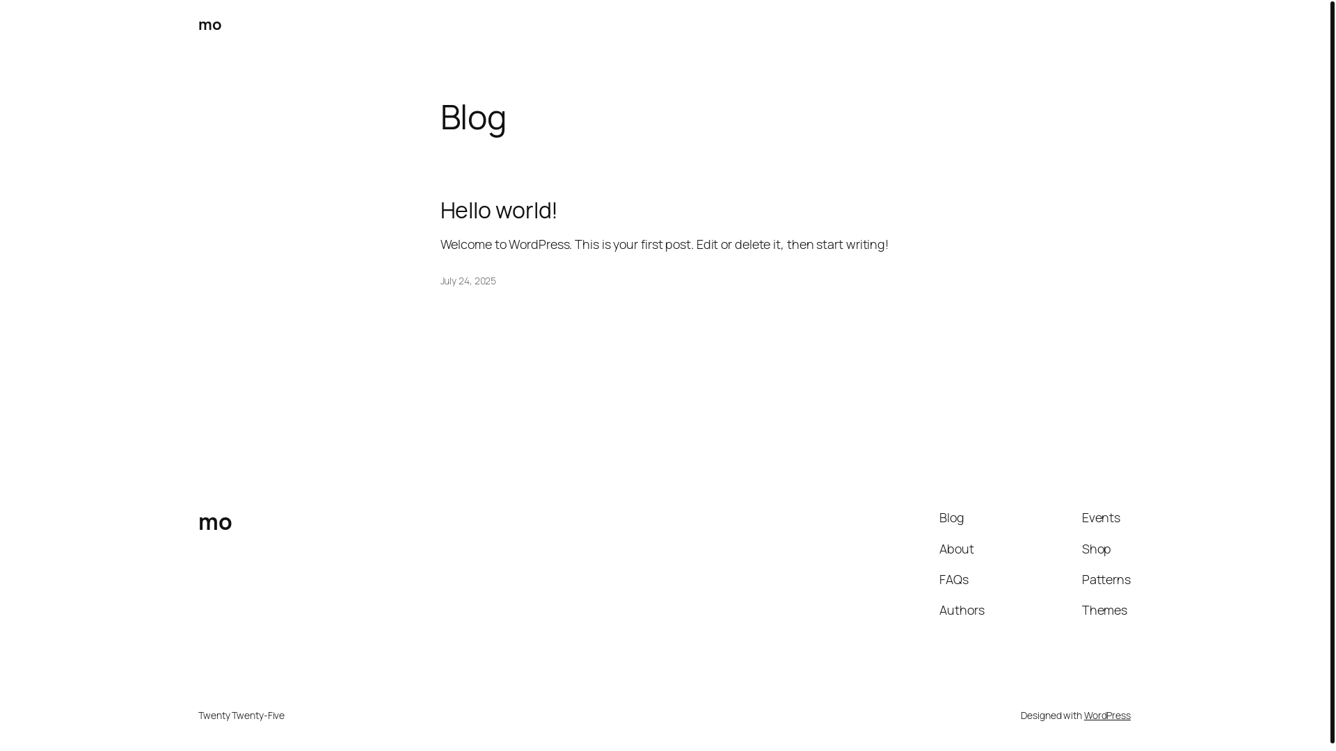 website screenshot of https://raaddha.es/