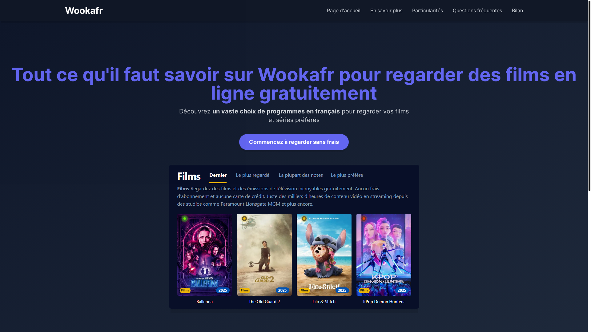 website screenshot of https://wookafr-c6h2.pages.dev/