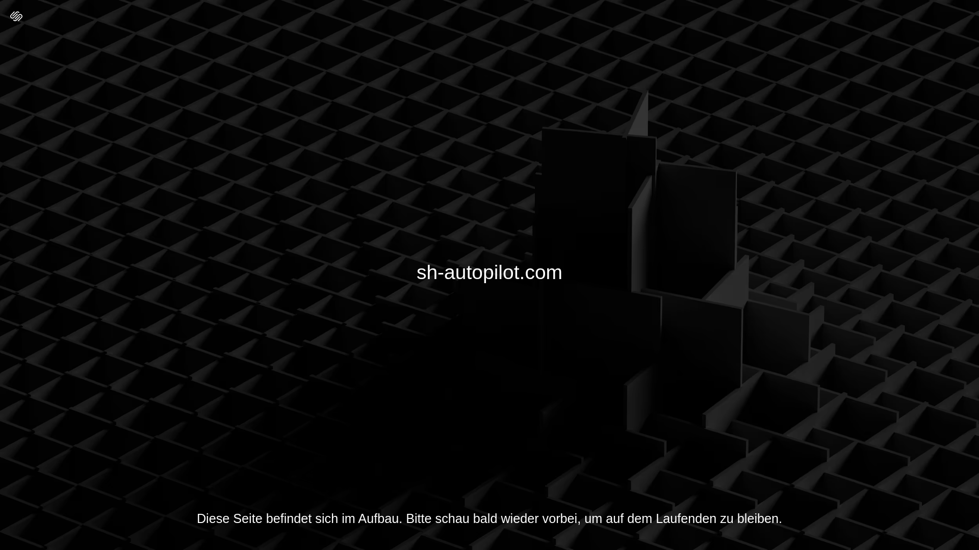 website screenshot of https://sh-autopilot.com/