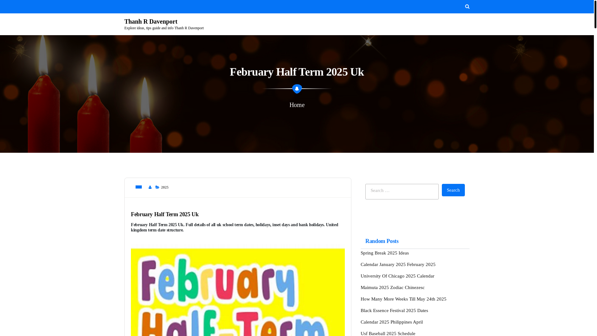website screenshot of https://thanhrdavenportd.pages.dev/