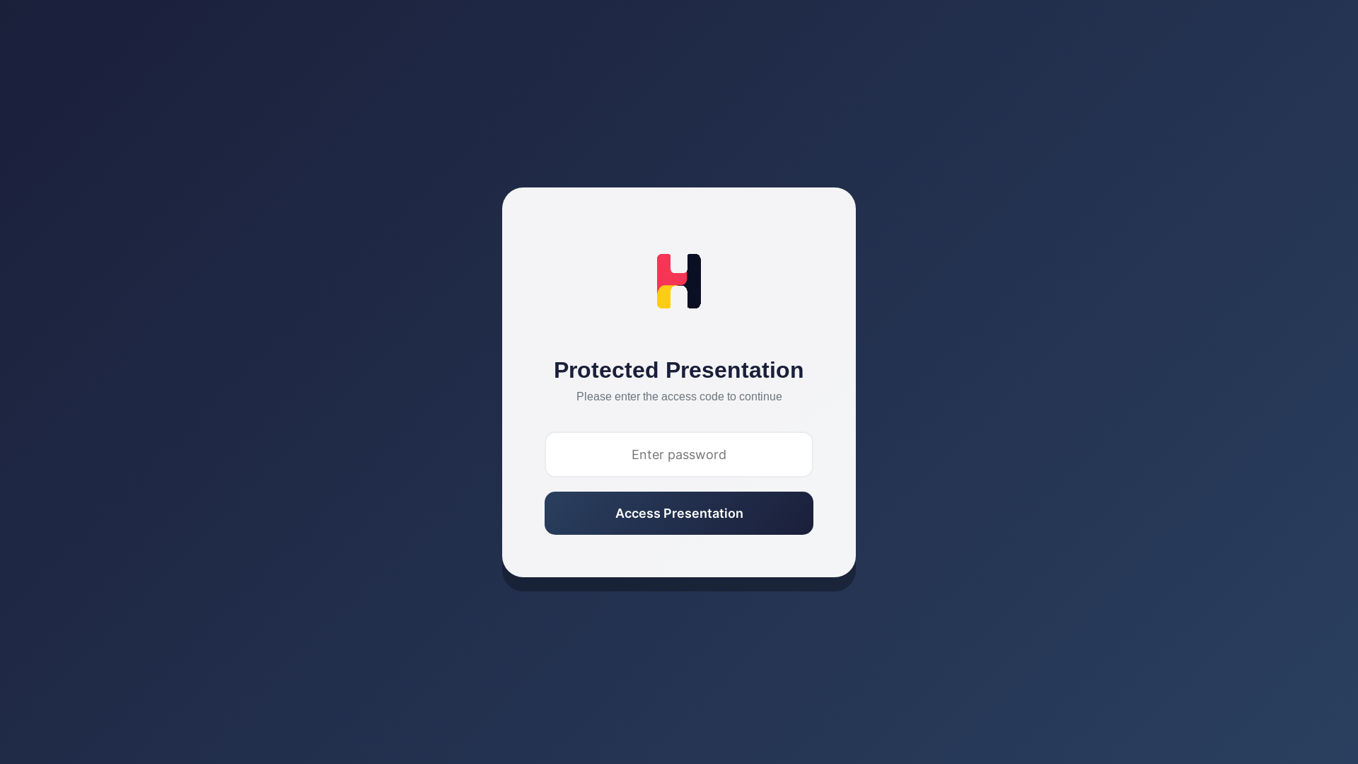 website screenshot of https://horizon-ars.pages.dev/