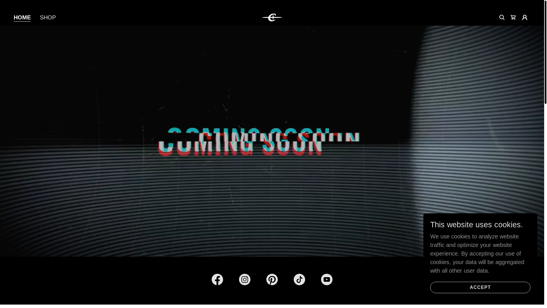 website screenshot of https://crexeverse.com/