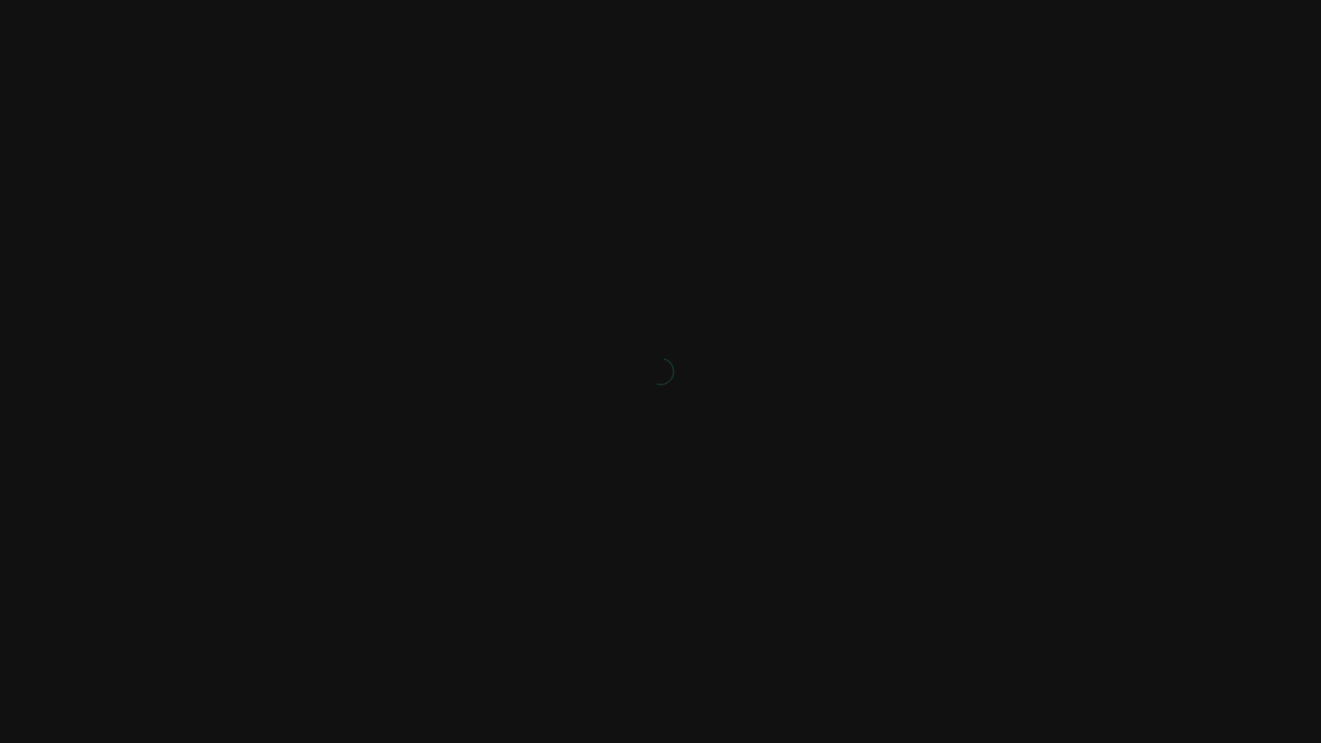 website screenshot of https://vamsh.de/