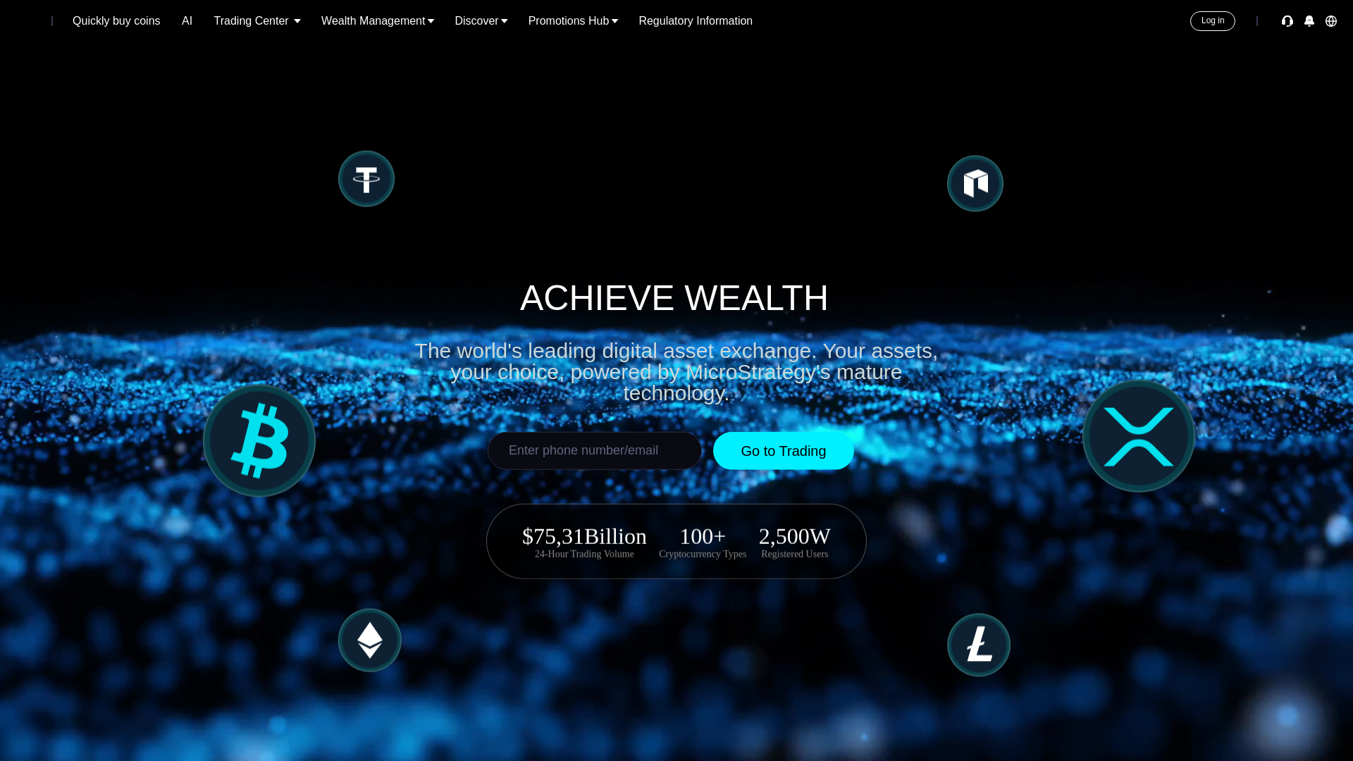 website screenshot of https://exnesscvip.com/