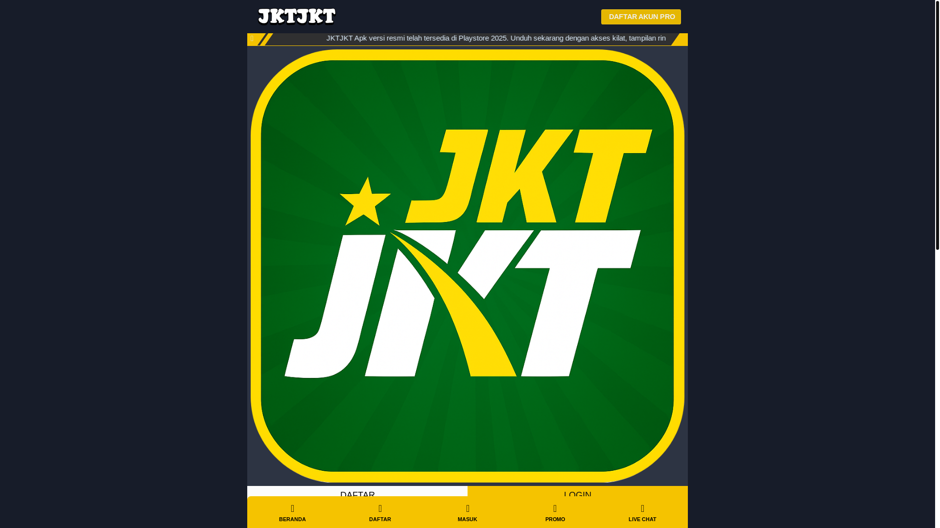 website screenshot of https://puskesmaskarangjambu-jktjkt.pages.dev/