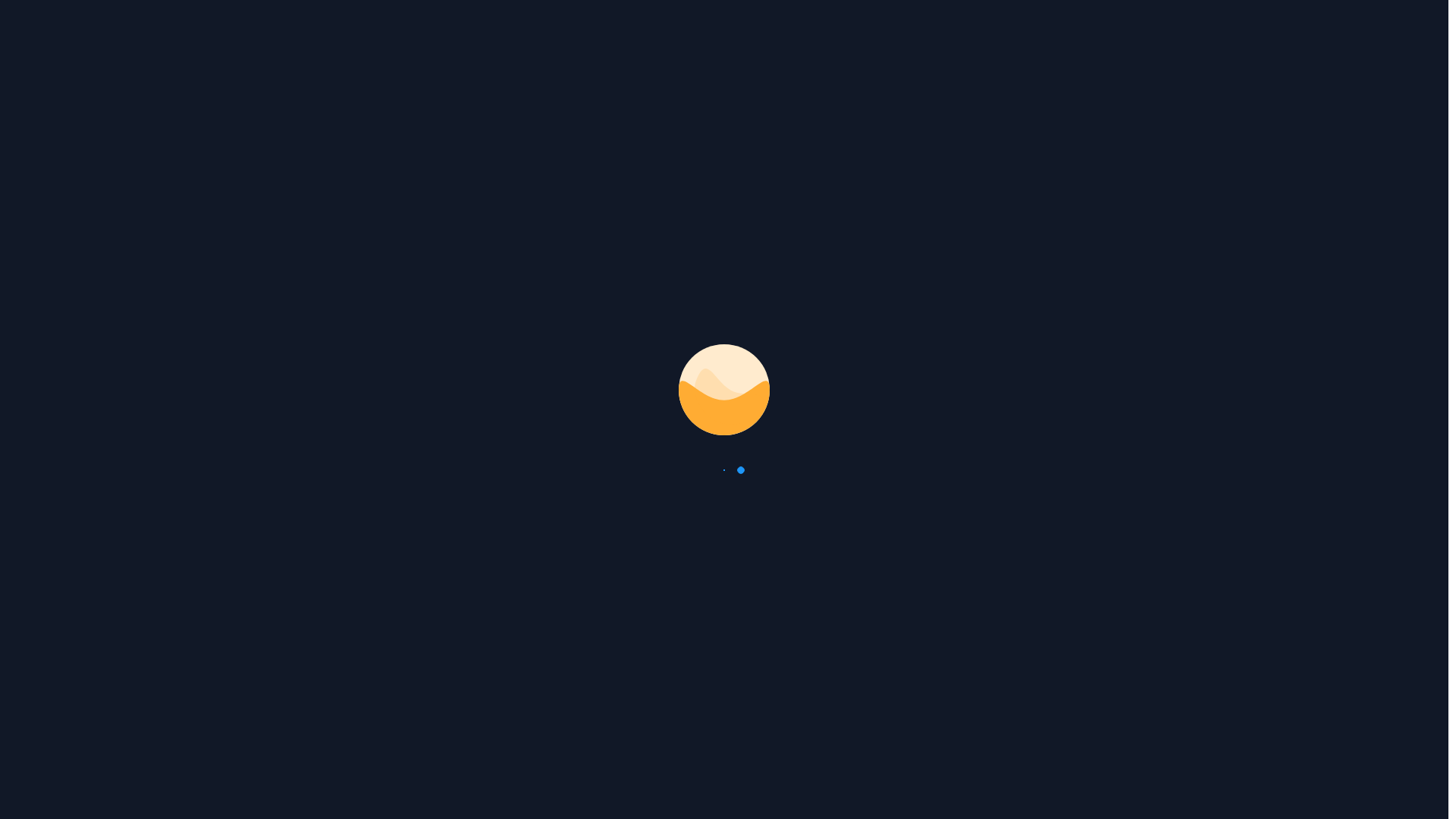 website screenshot of https://sprint-dev-test.pages.dev/