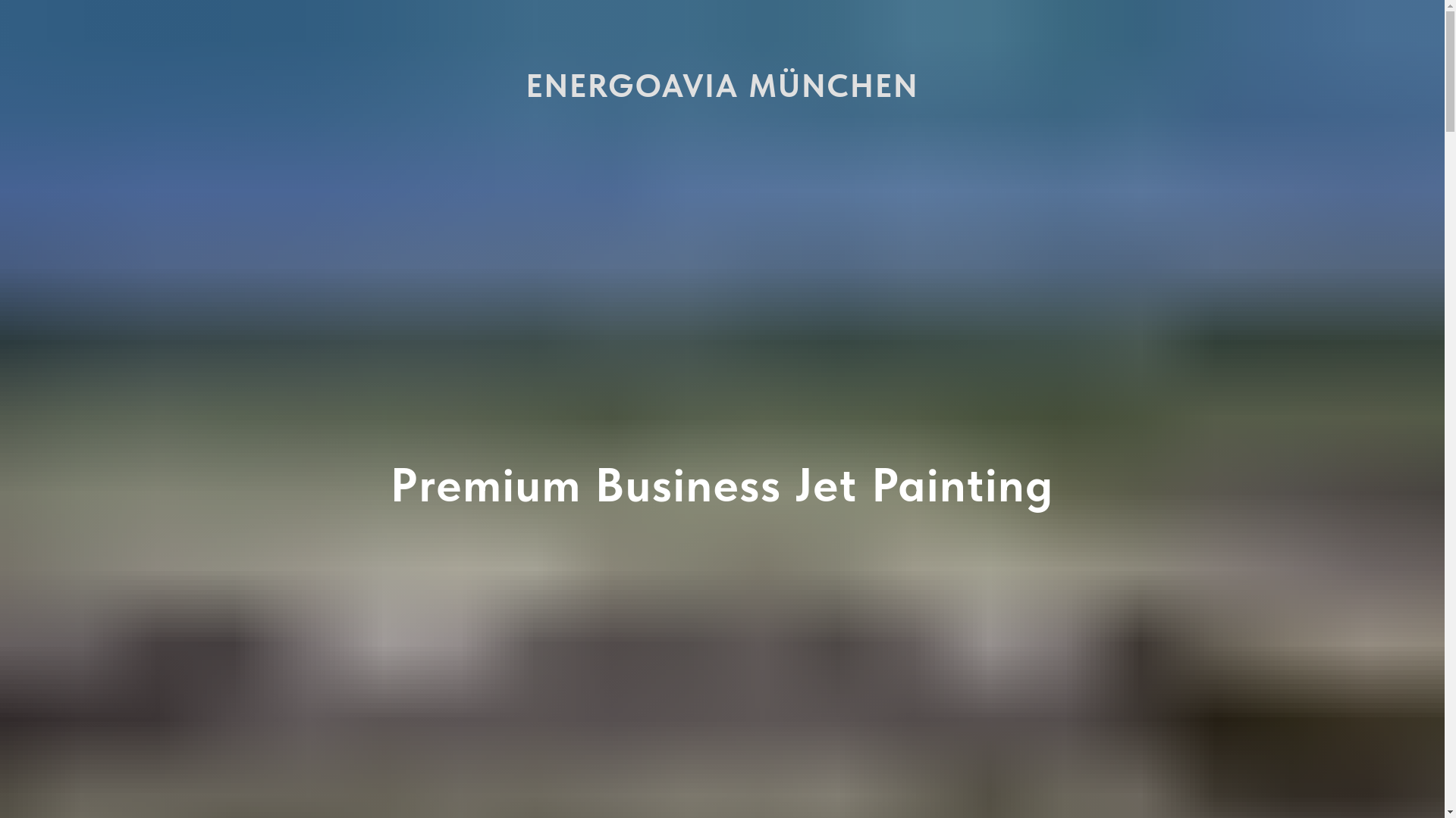 website screenshot of https://energoavia.com/