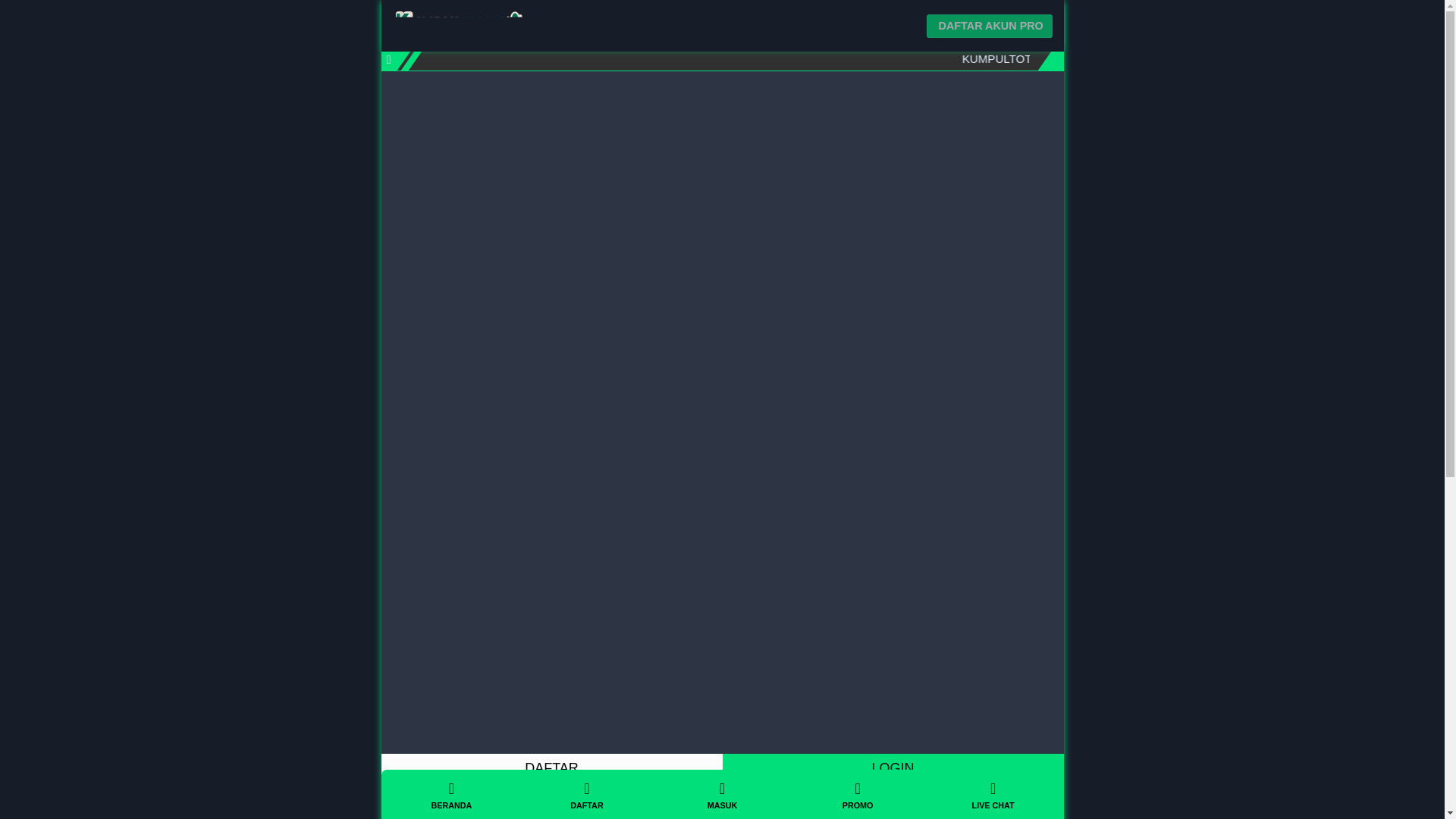 website screenshot of https://kumpultoto-smknbancak.pages.dev/