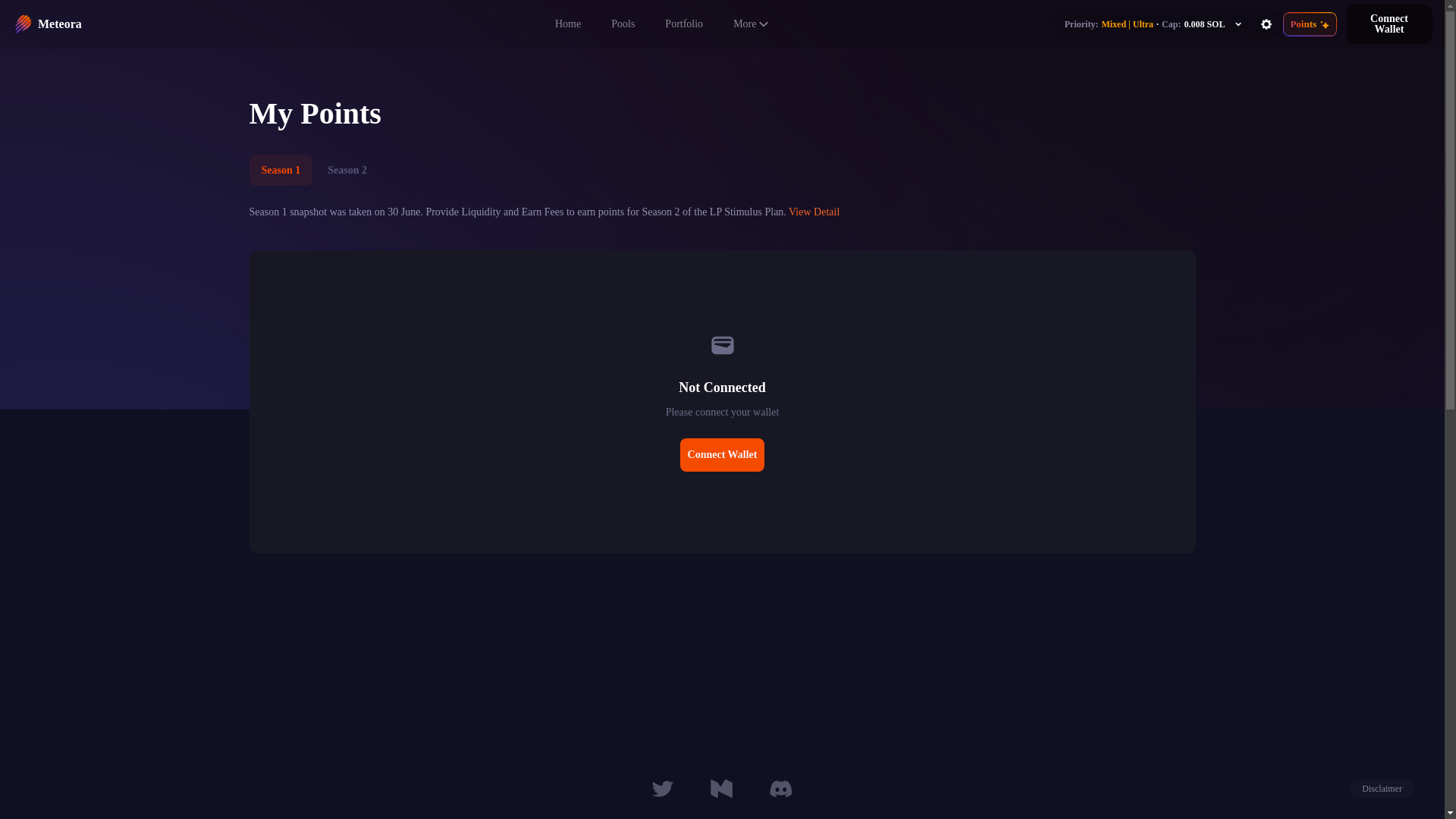 website screenshot of https://meteorasdhijasd2.pages.dev/