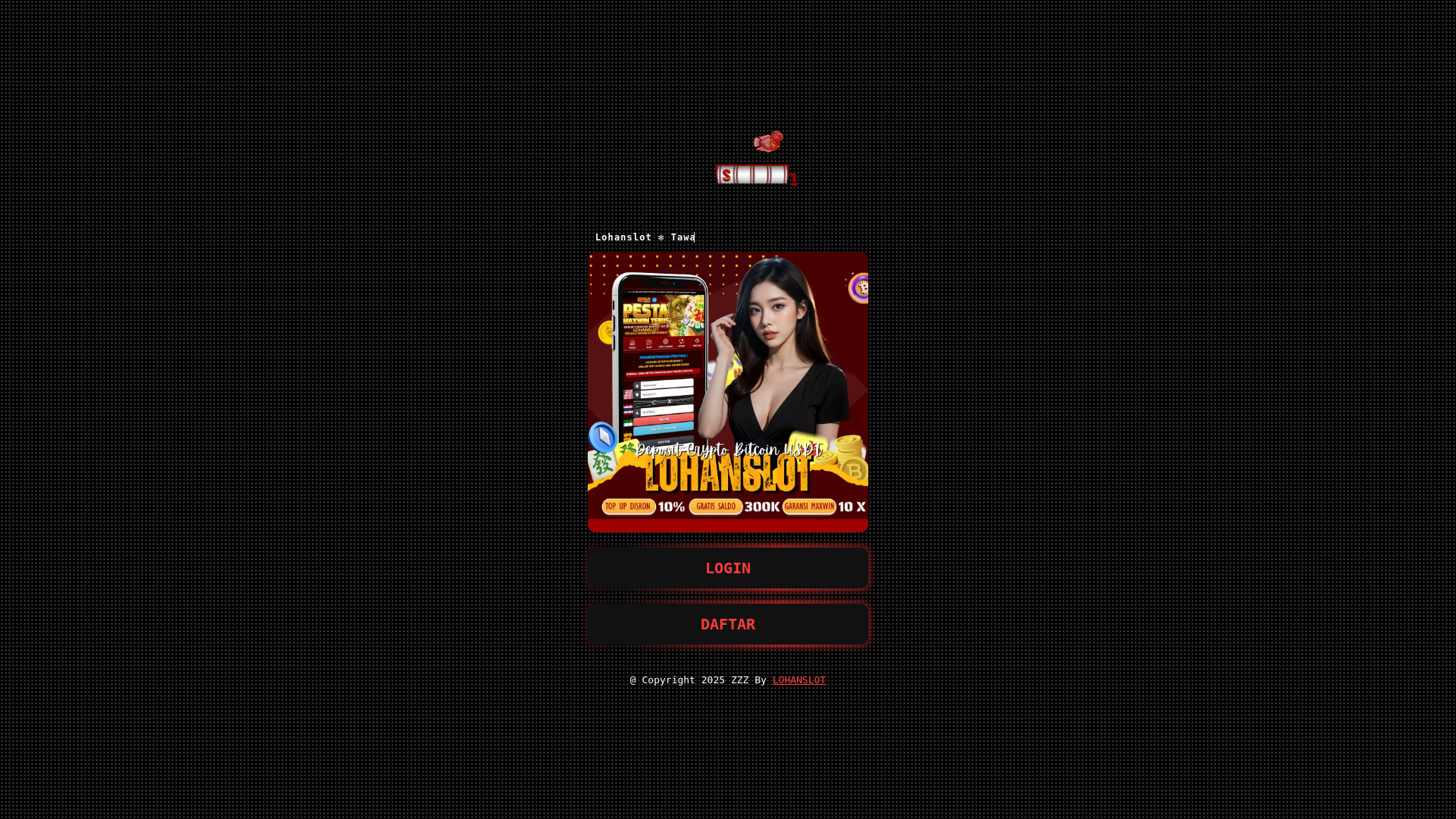 website screenshot of https://dgcustomerfirst.pages.dev/