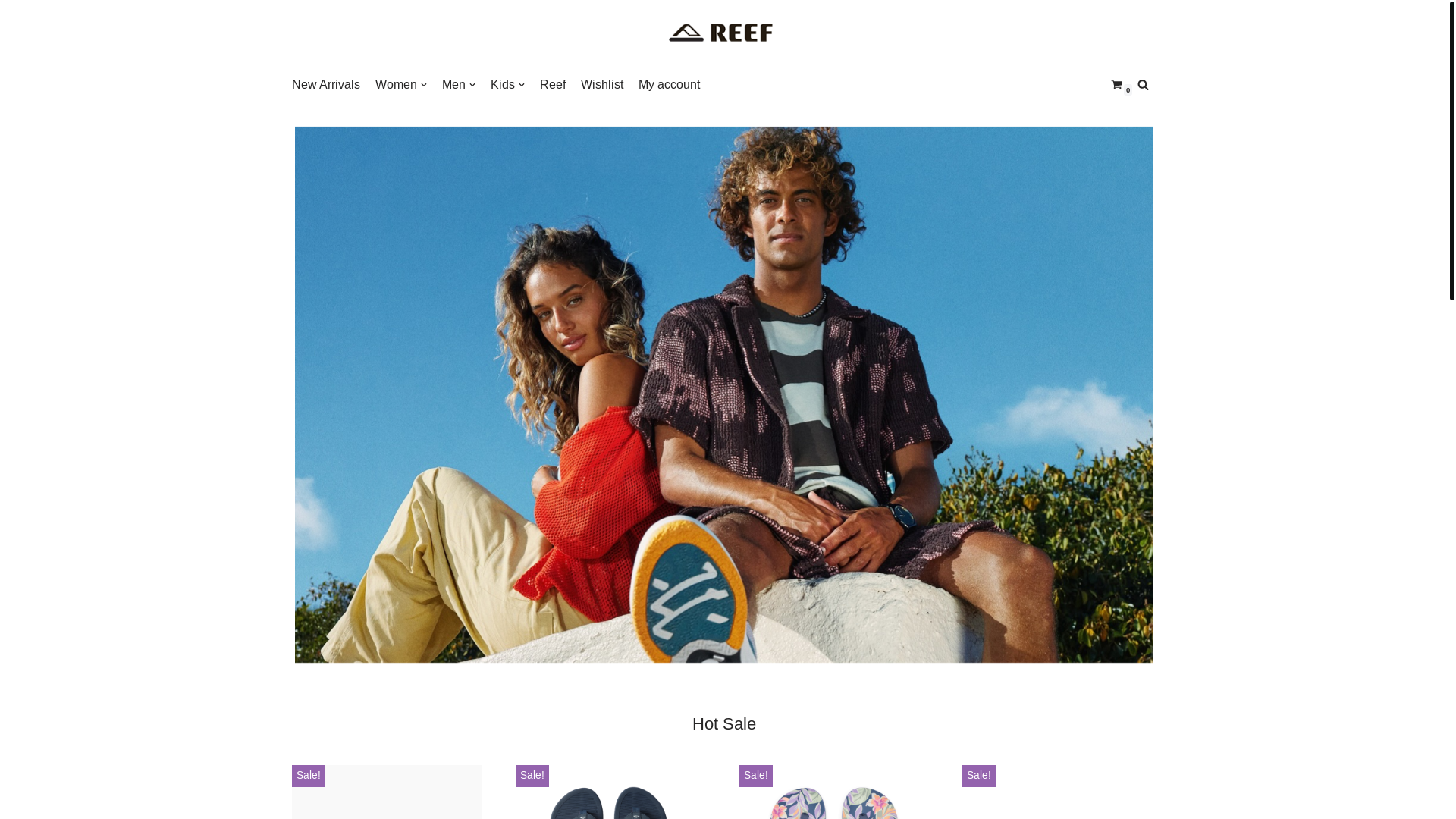 website screenshot of https://www.rubycurme.shop/