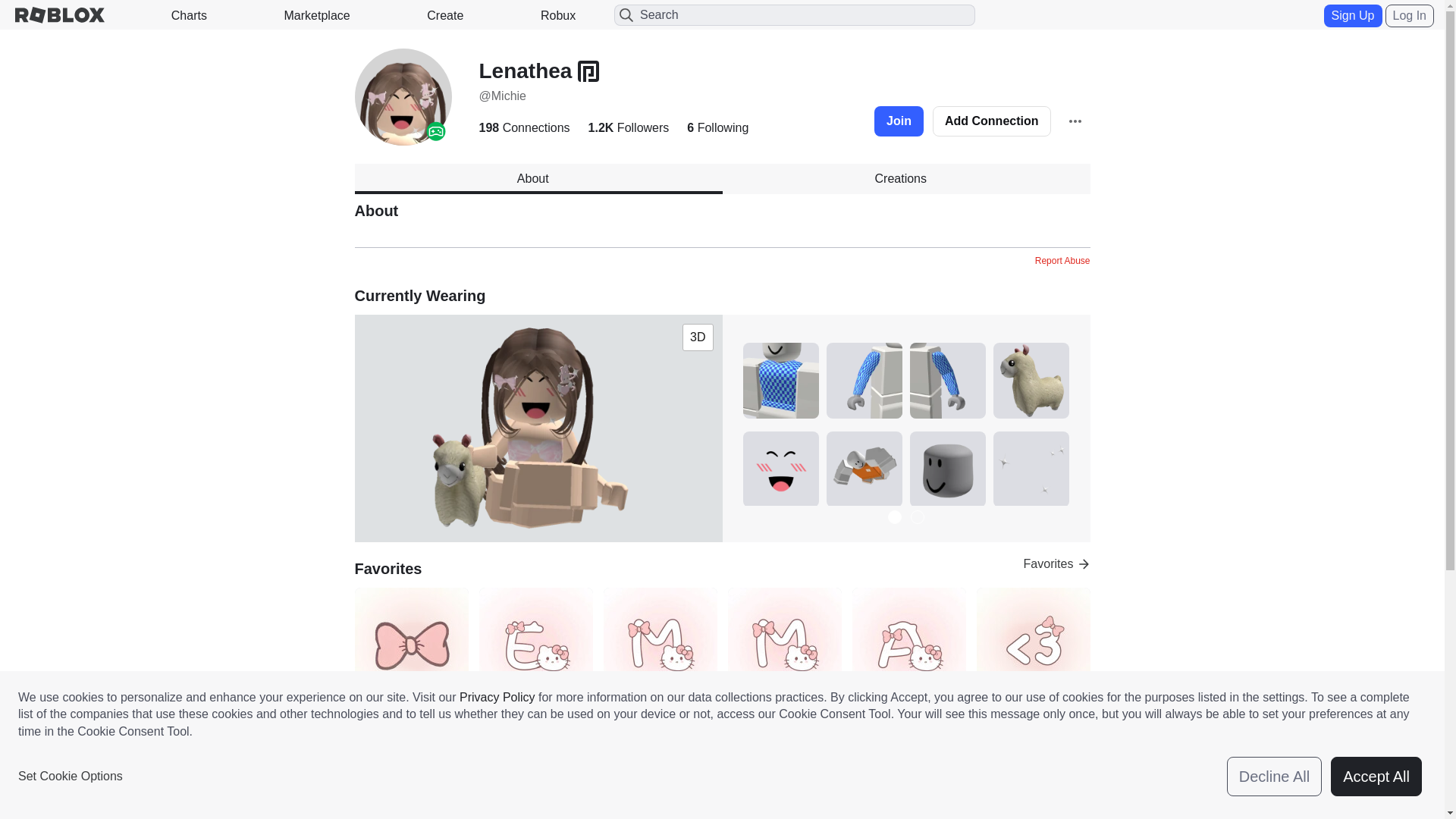 website screenshot of https://roblox.com.ly/users/5918122500/profile