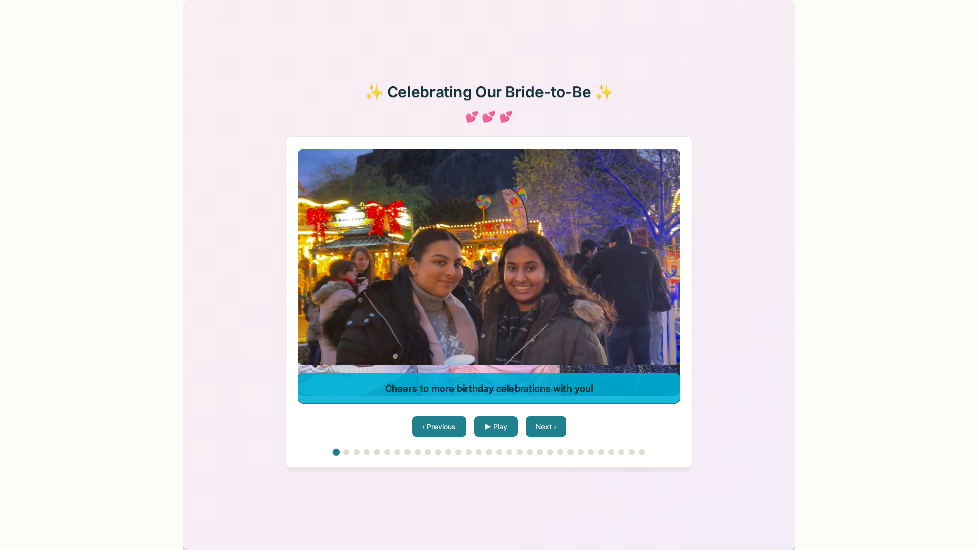 website screenshot of https://hen-meena.pages.dev/