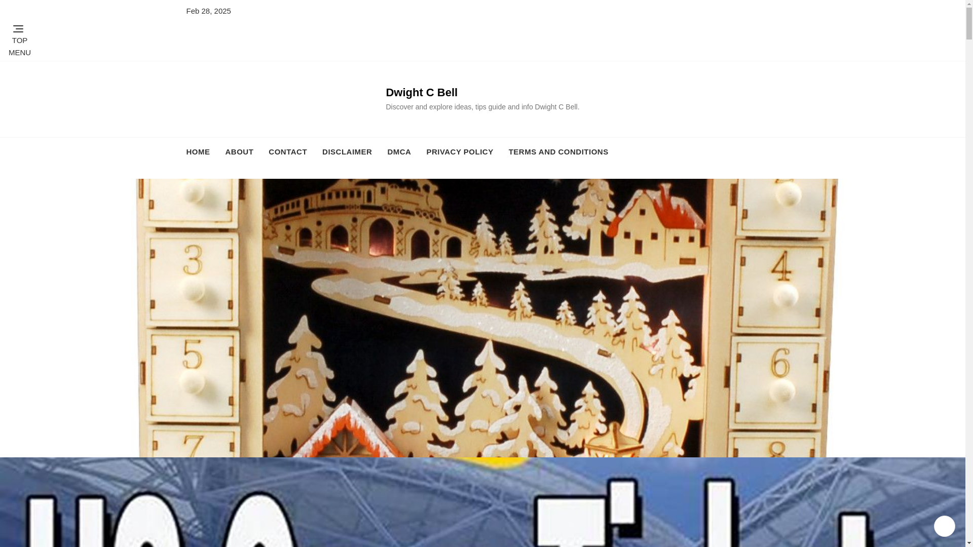 website screenshot of https://dwightcbellt.pages.dev/