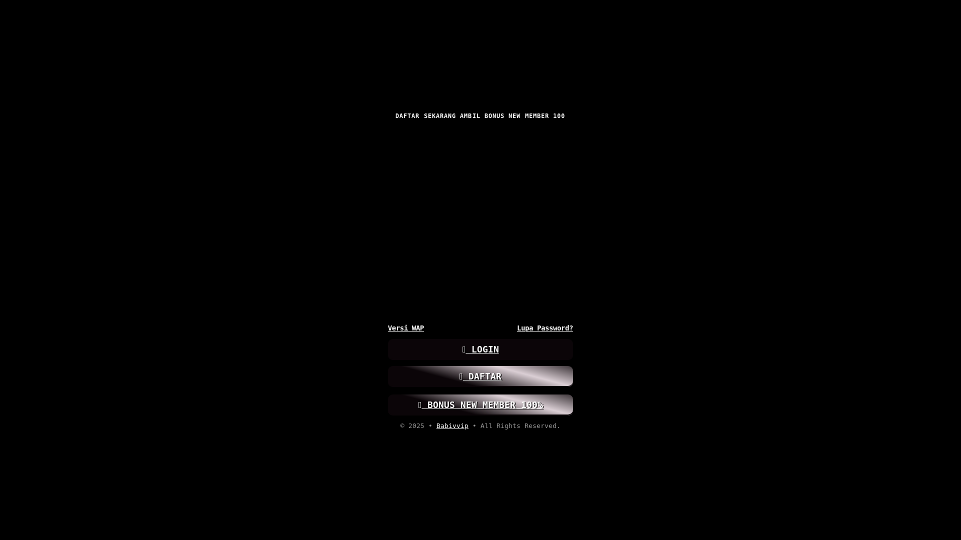 website screenshot of https://beasiswamahaghora.pages.dev/