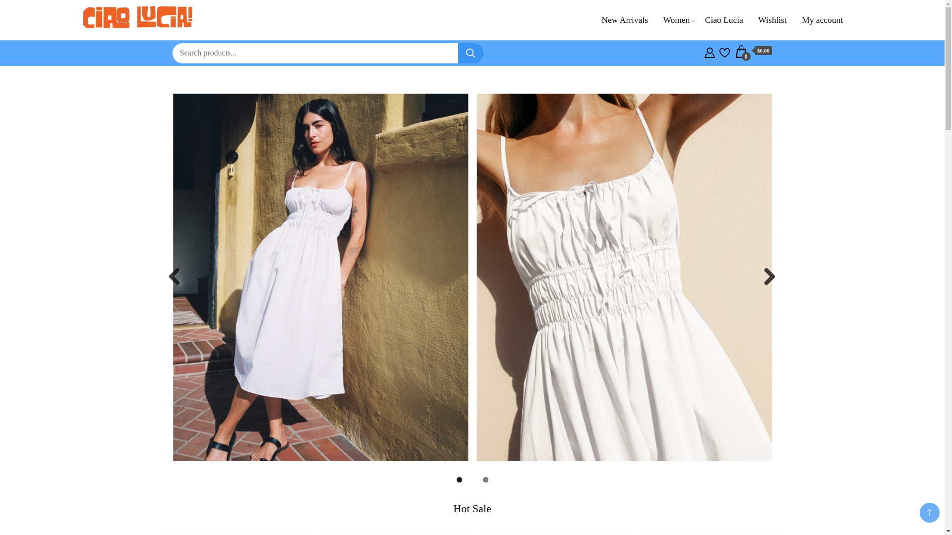 website screenshot of https://hollibaughegundrada.shop/
