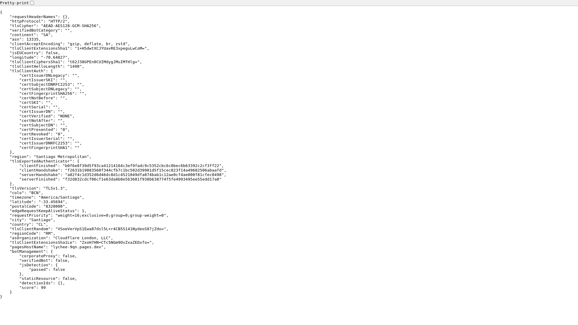 website screenshot of https://lychee-9qn.pages.dev/