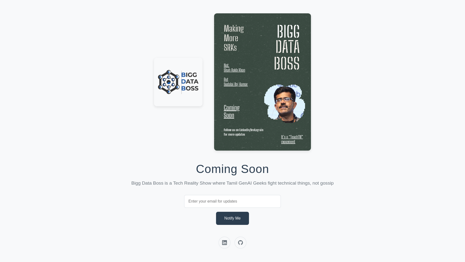 website screenshot of https://biggdataboss.com/