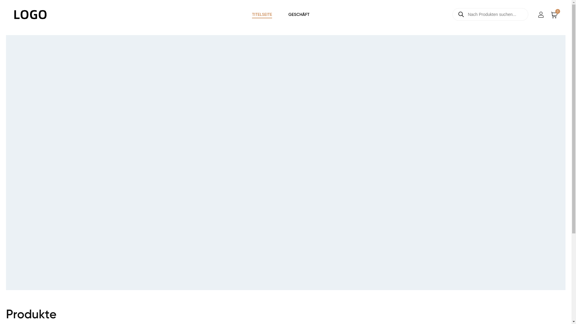 website screenshot of https://outdoor-ausrustung24.com/