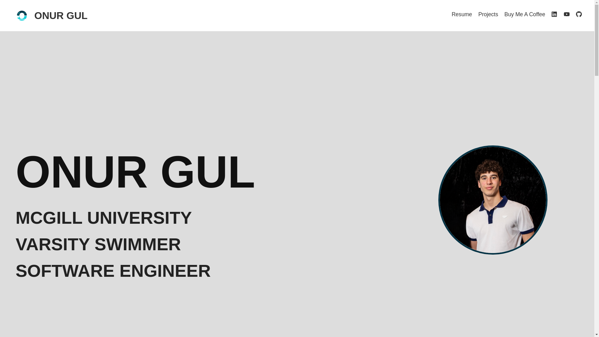 website screenshot of https://personal-site-main.pages.dev/