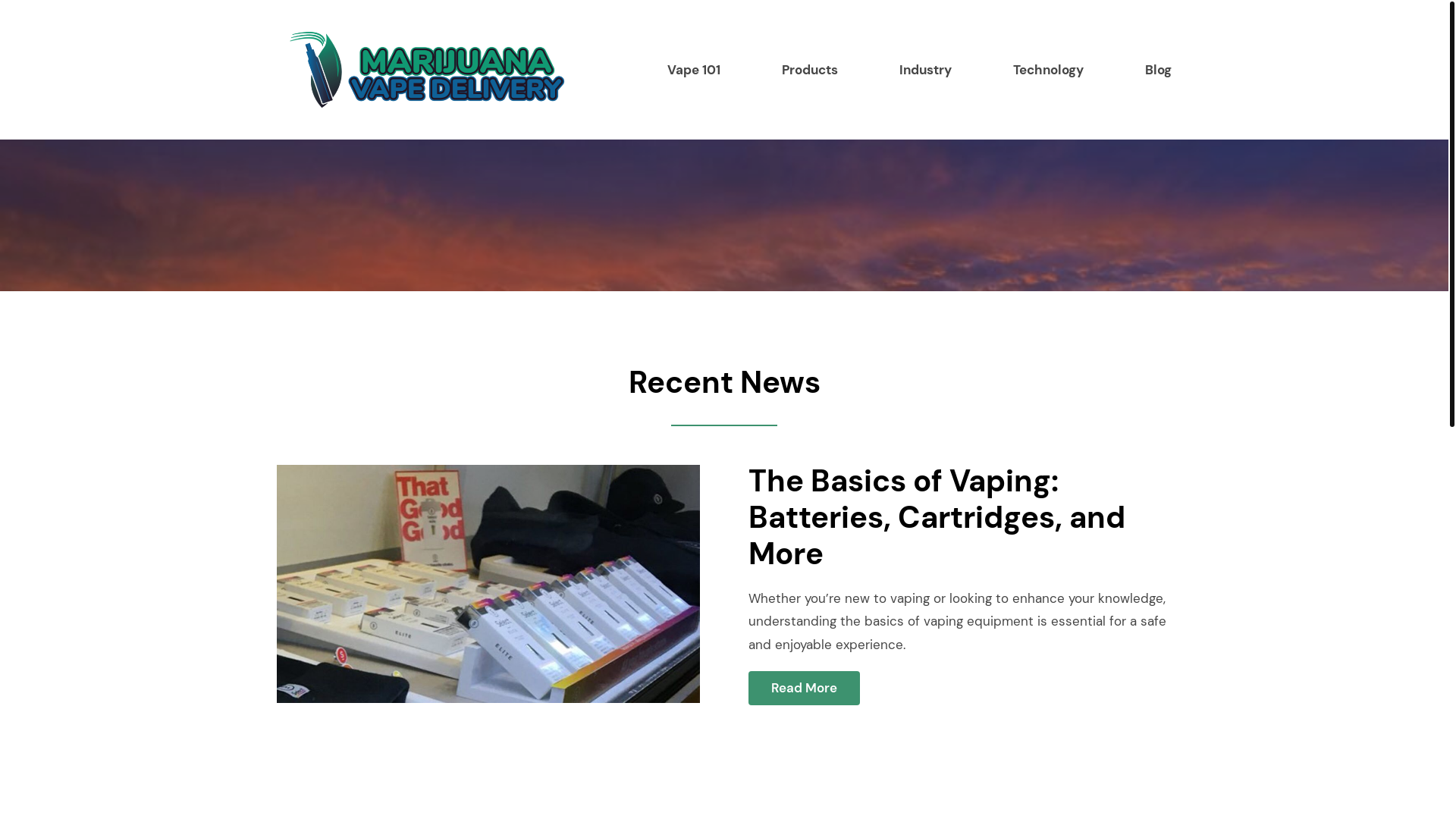 website screenshot of https://marijuanavapedelivery-com.pages.dev/