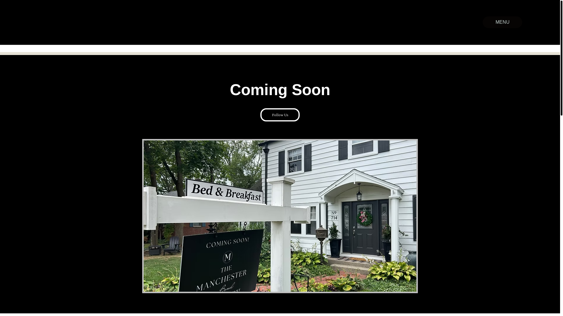 website screenshot of https://themanchesteronbond.com/