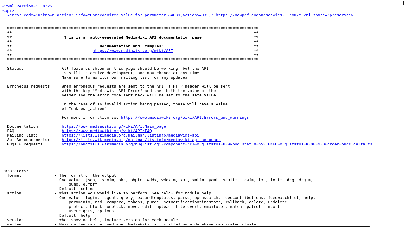 website screenshot of http://193.231.19.17/~monica.pop/api.php?action=https://newpdf.gudangmoovies21.com/
