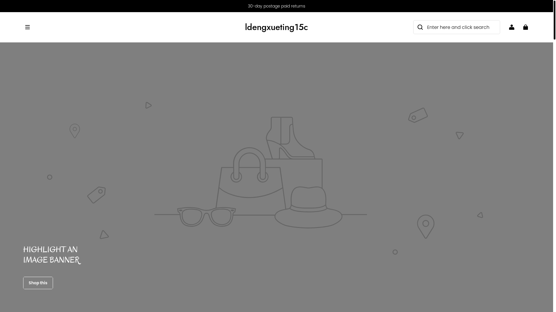 website screenshot of https://velorspark.com/