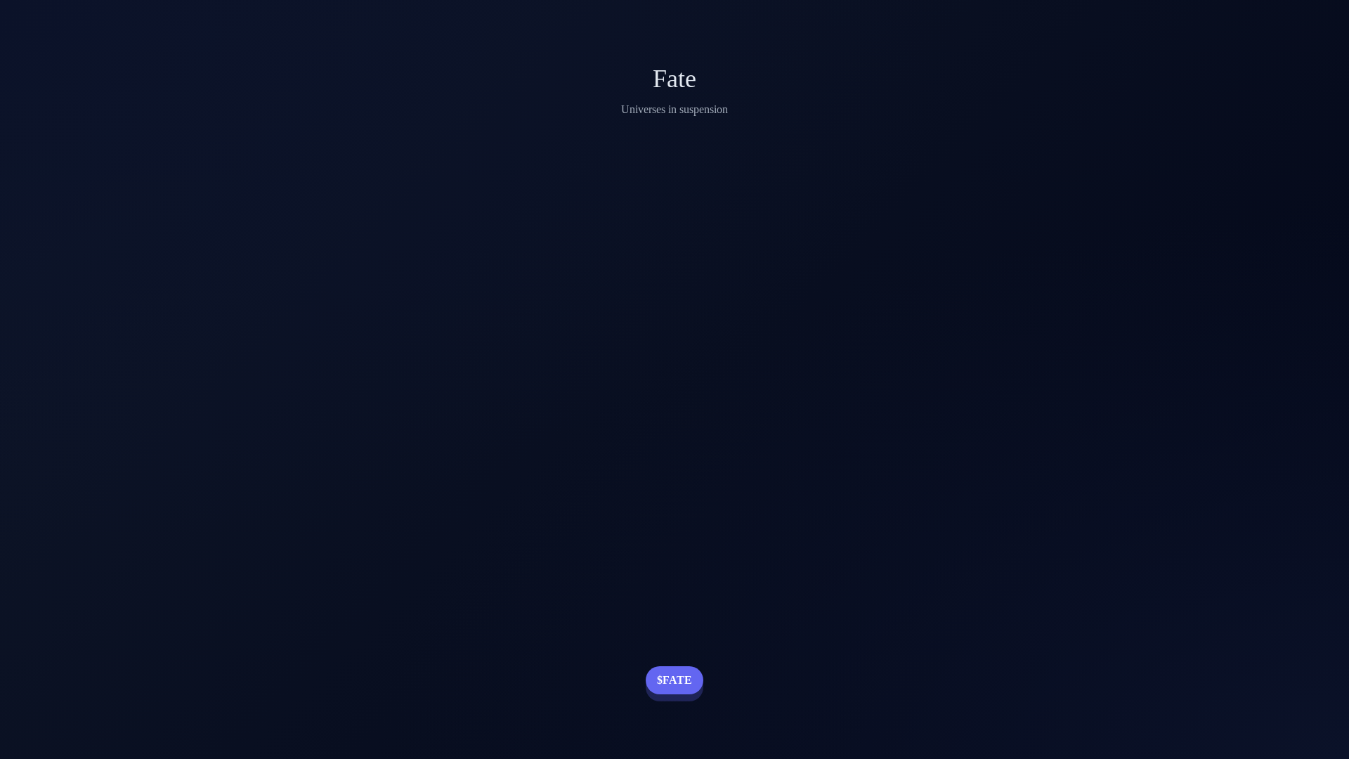 website screenshot of https://fate2.pages.dev/