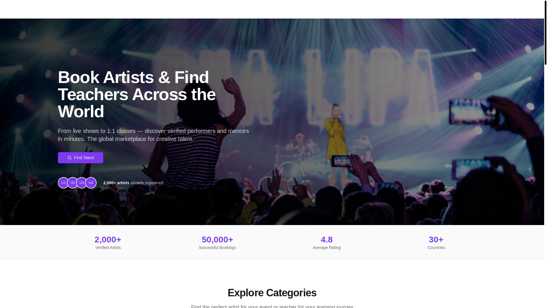 website screenshot of https://qalaxc.com/