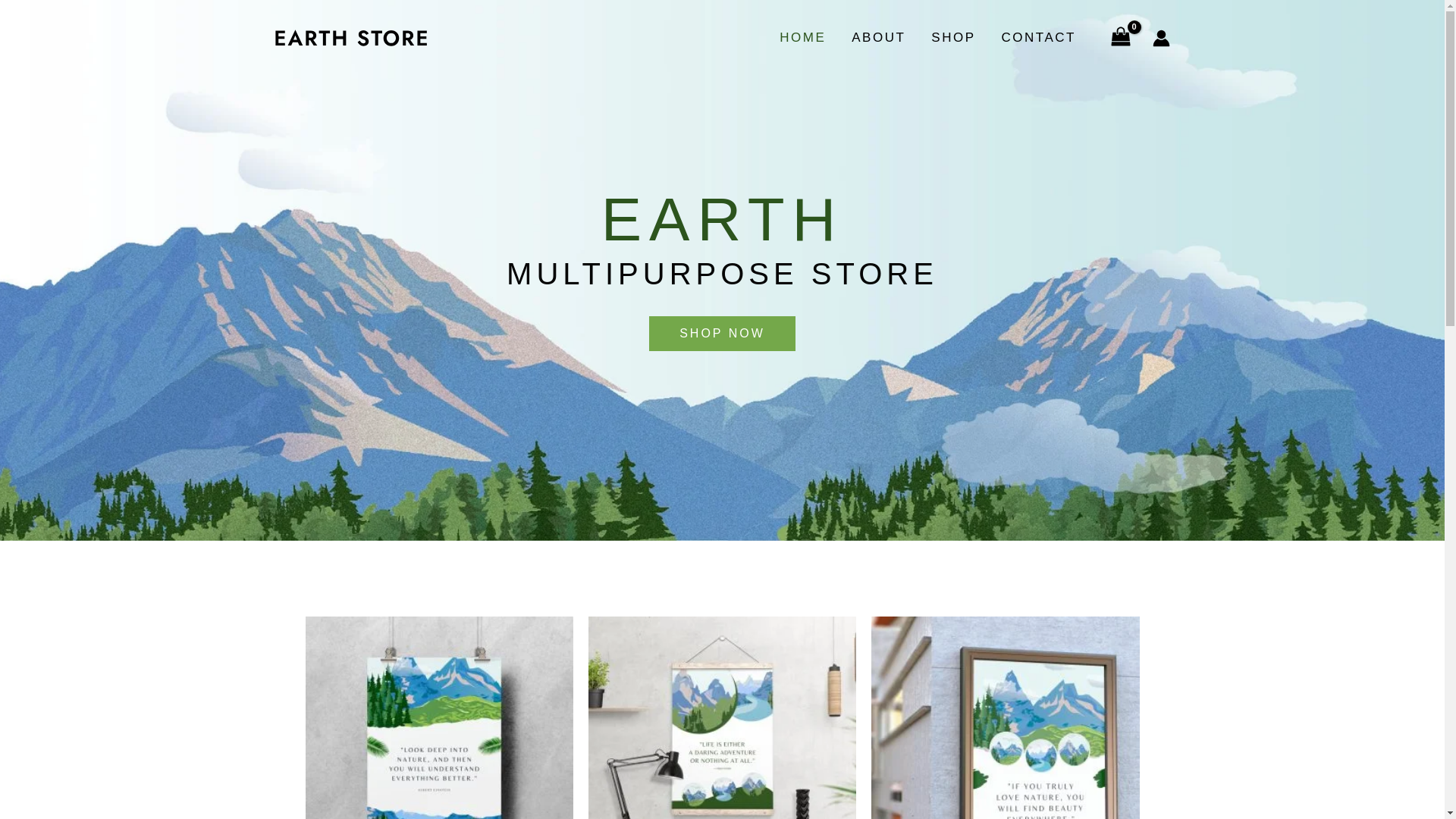 website screenshot of https://juliabaverel.com/
