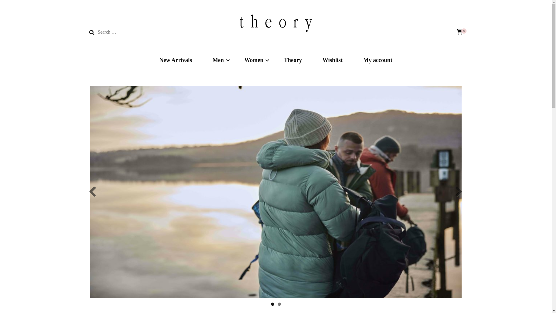 website screenshot of https://victoriadeavers.shop/