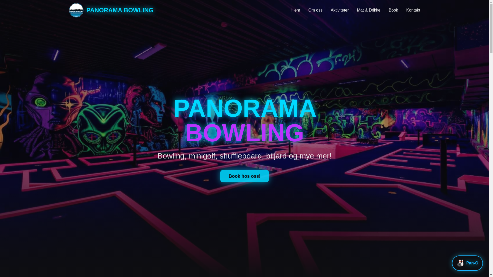 website screenshot of https://nexraproject.net/