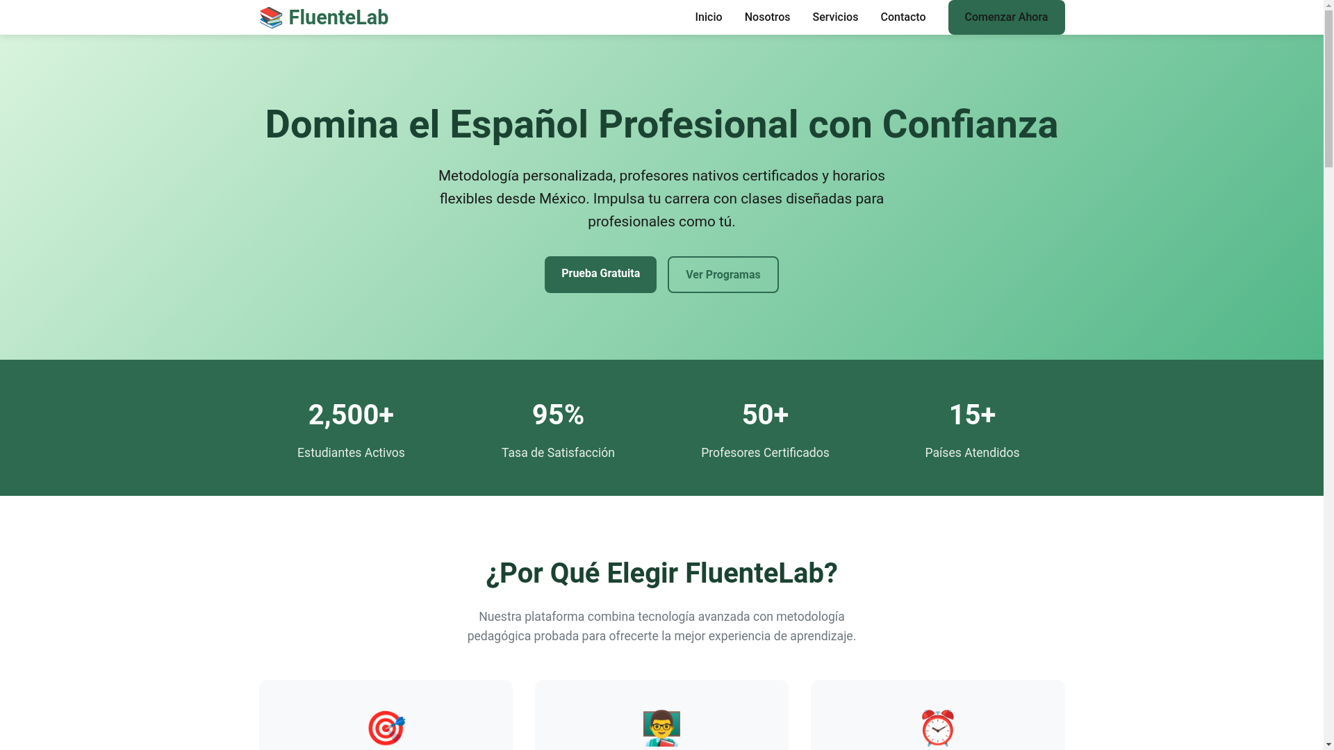 website screenshot of https://youthab.club/