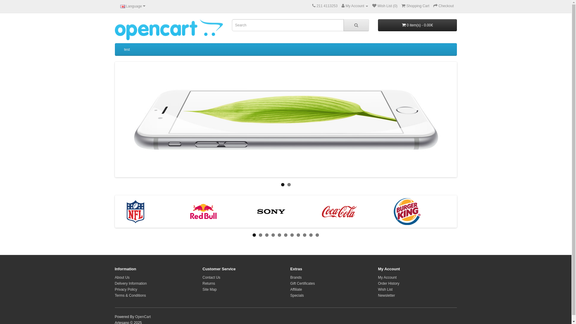 website screenshot of https://athensstyle.gr/