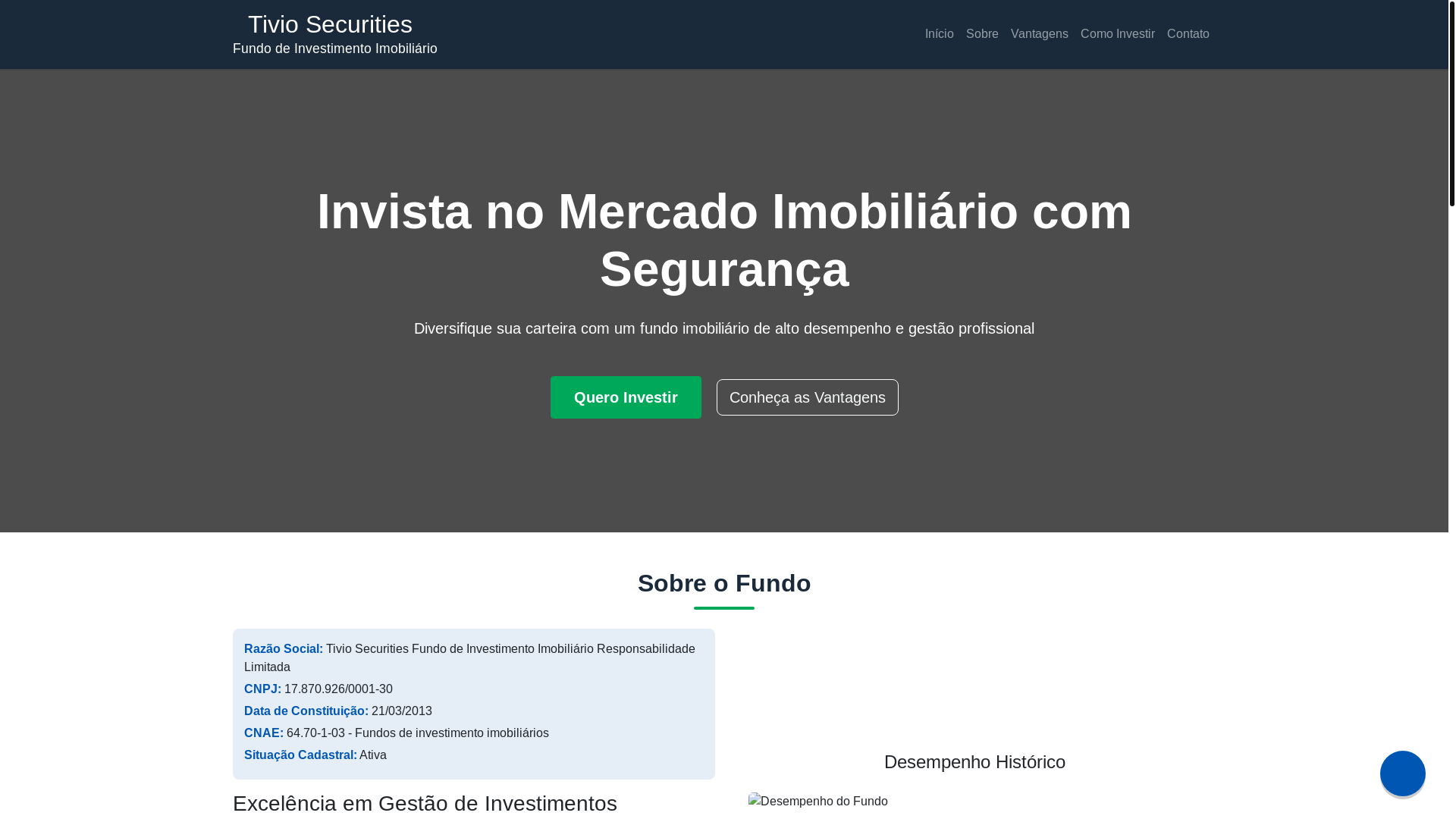 website screenshot of https://secutiviofound.shop/