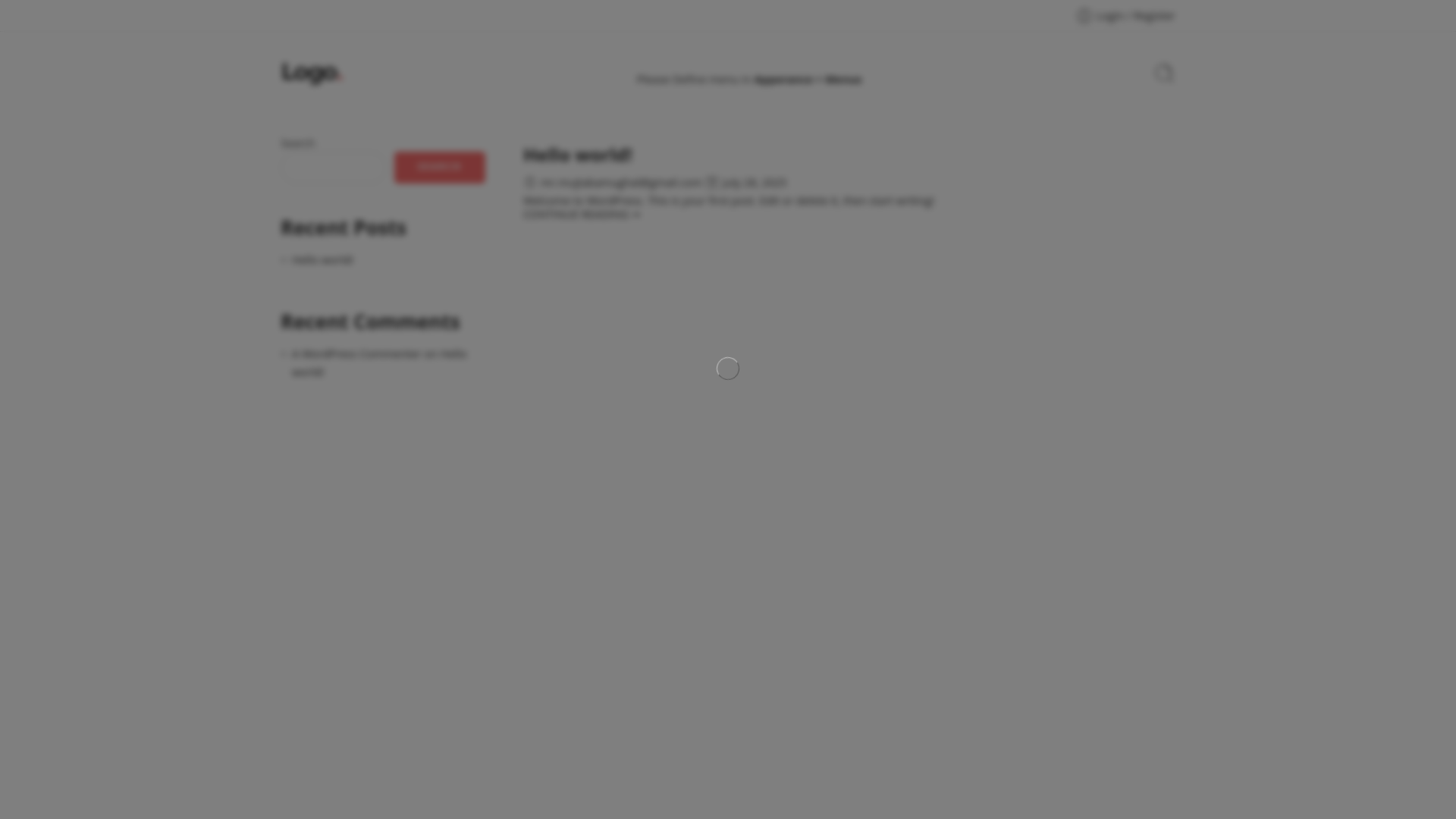 website screenshot of https://itcstores.pk/