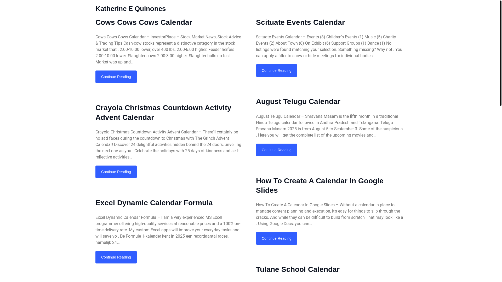 website screenshot of https://katherineequinoness.pages.dev/