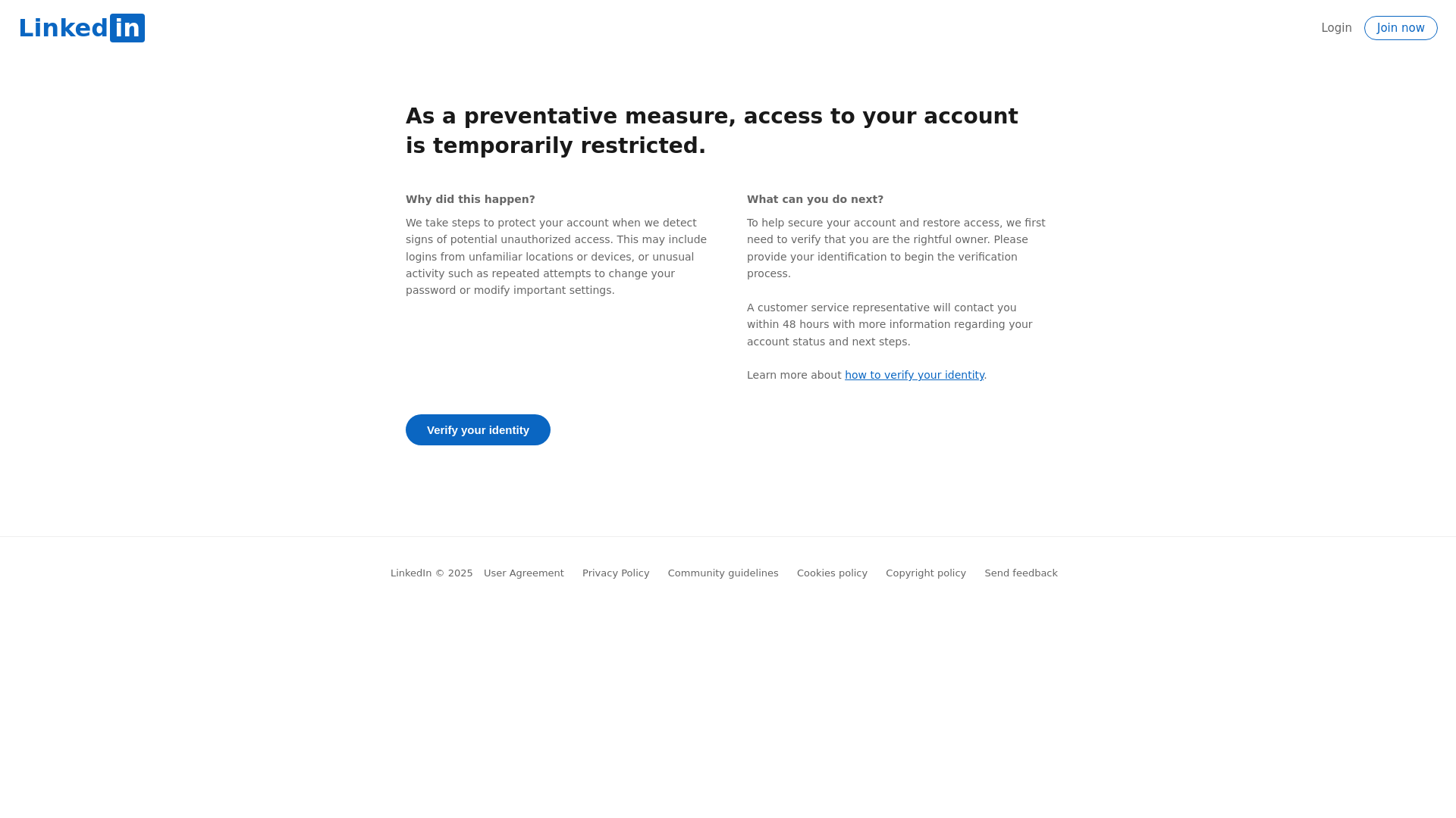 website screenshot of https://verylinked85316.site/