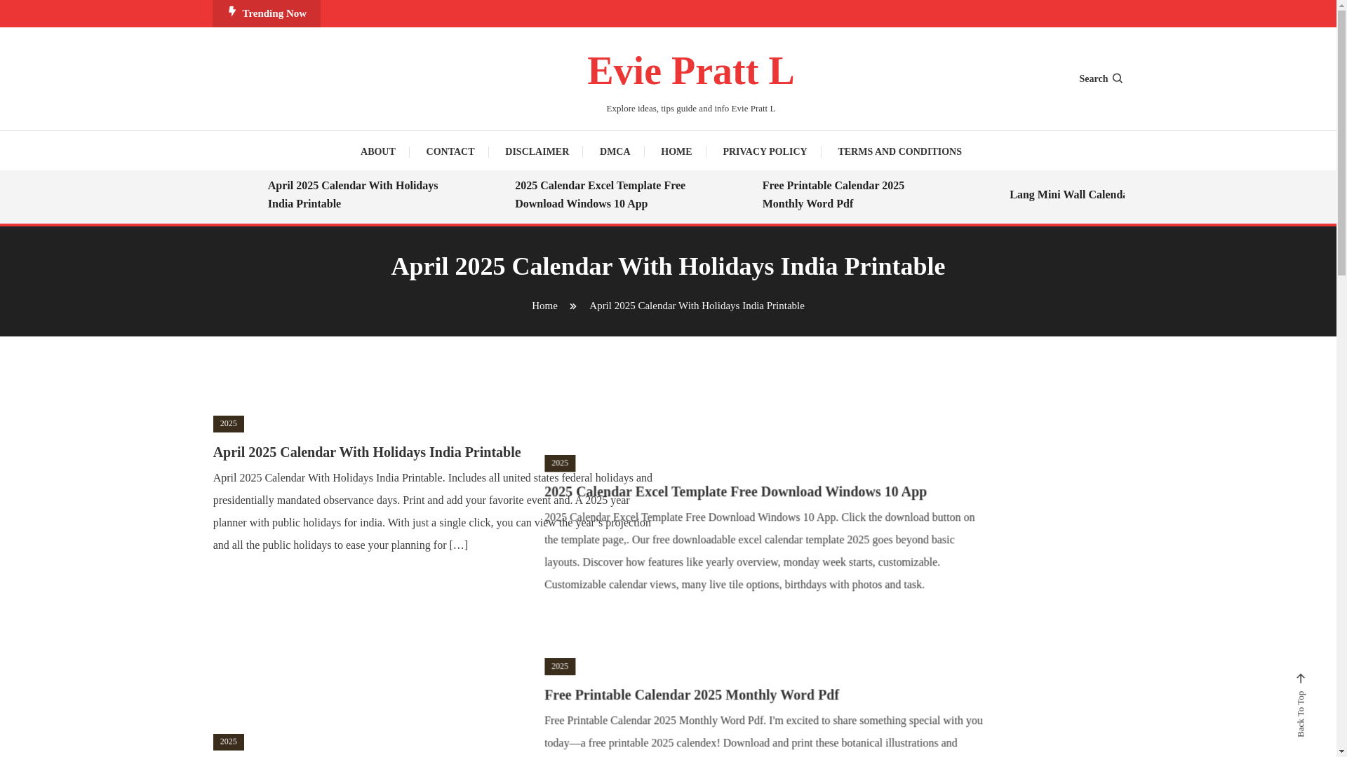 website screenshot of https://evieprattl.pages.dev/