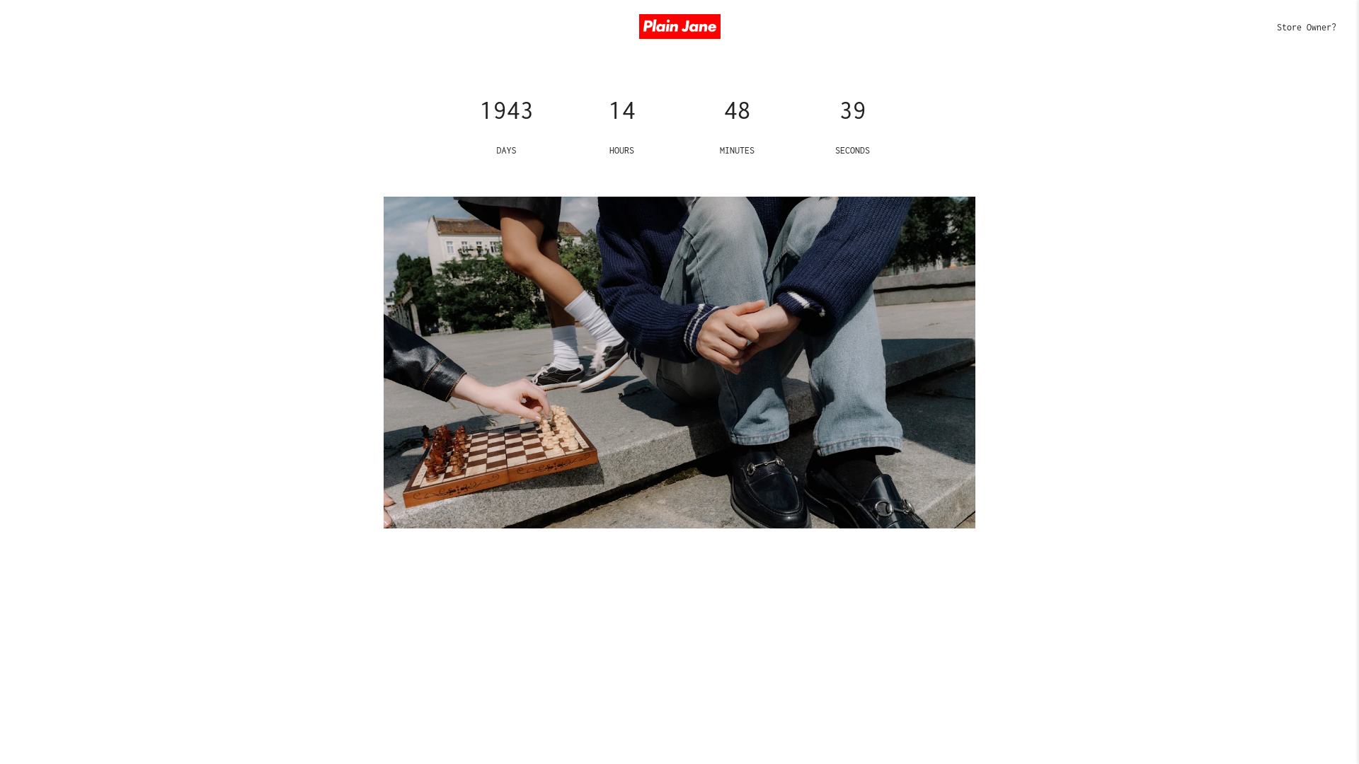 website screenshot of https://naicollective.com/